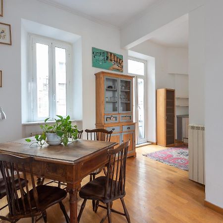 Luxury One Bedroom Fori Imperiali Rom Exterior foto