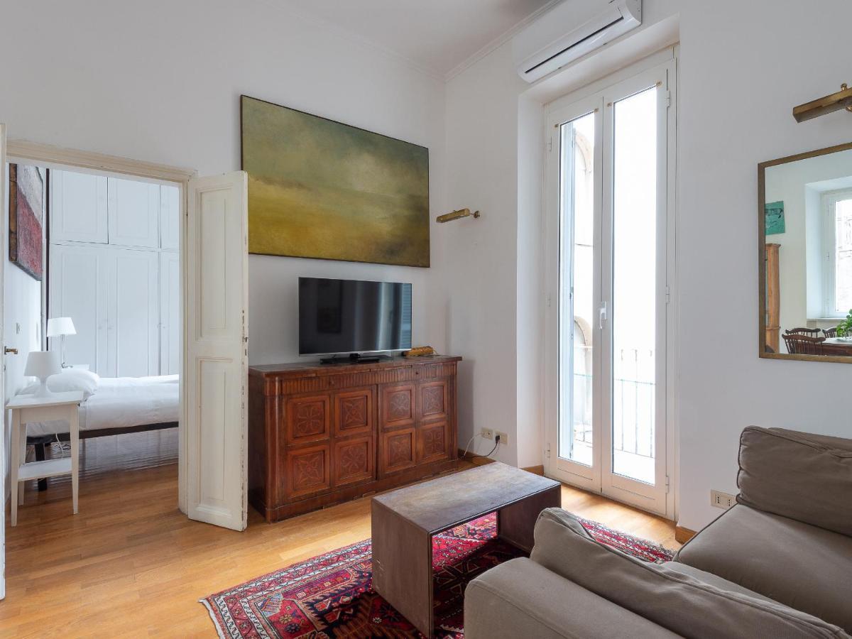 Luxury One Bedroom Fori Imperiali Rom Exterior foto