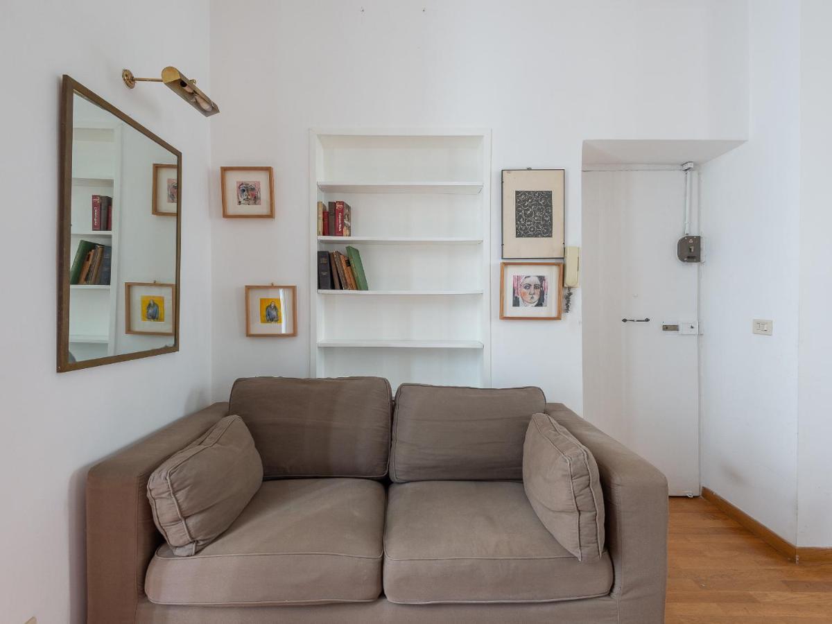 Luxury One Bedroom Fori Imperiali Rom Exterior foto