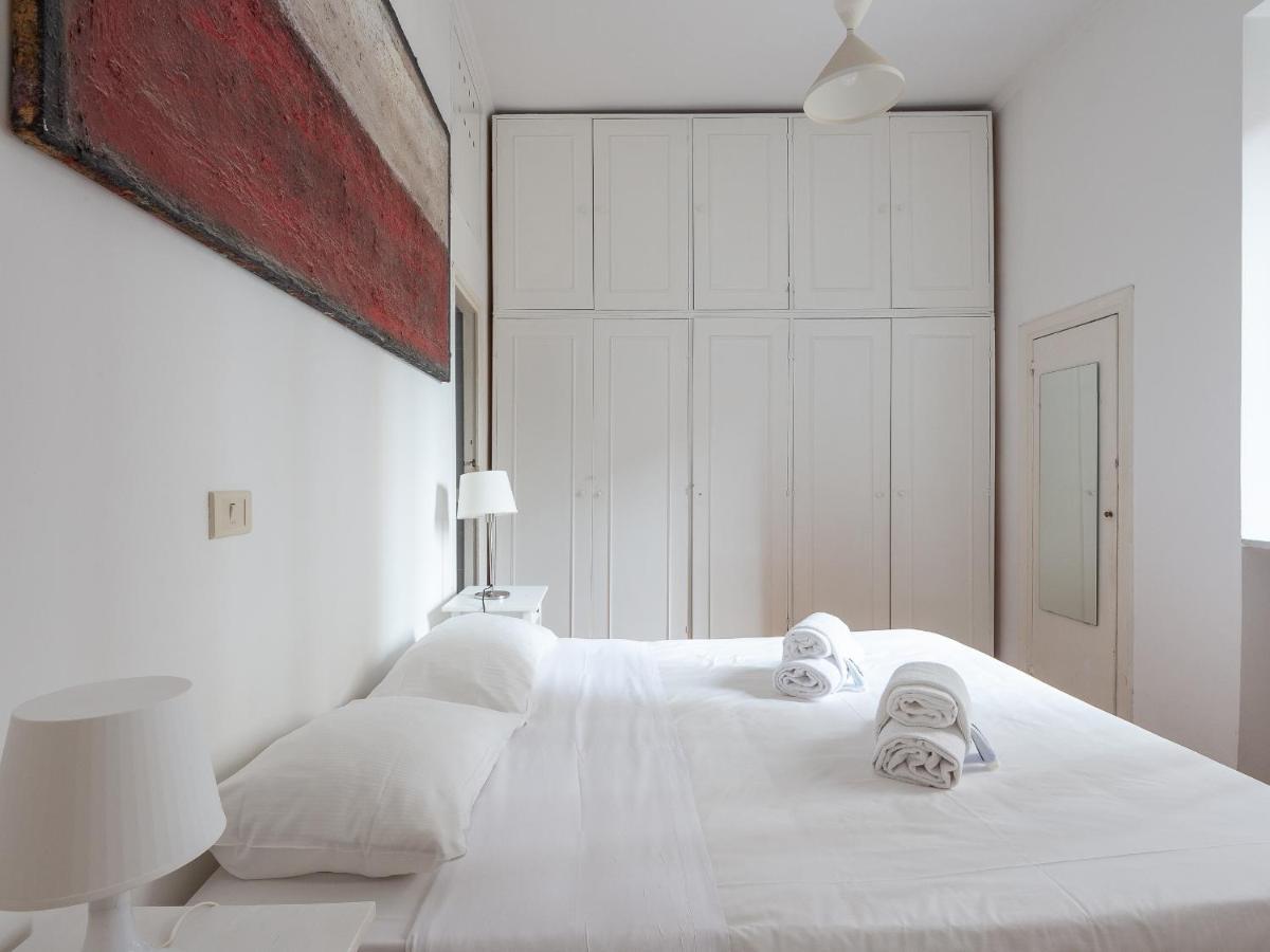 Luxury One Bedroom Fori Imperiali Rom Exterior foto