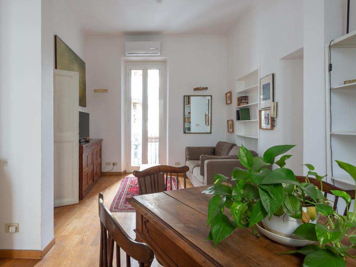 Luxury One Bedroom Fori Imperiali Rom Exterior foto