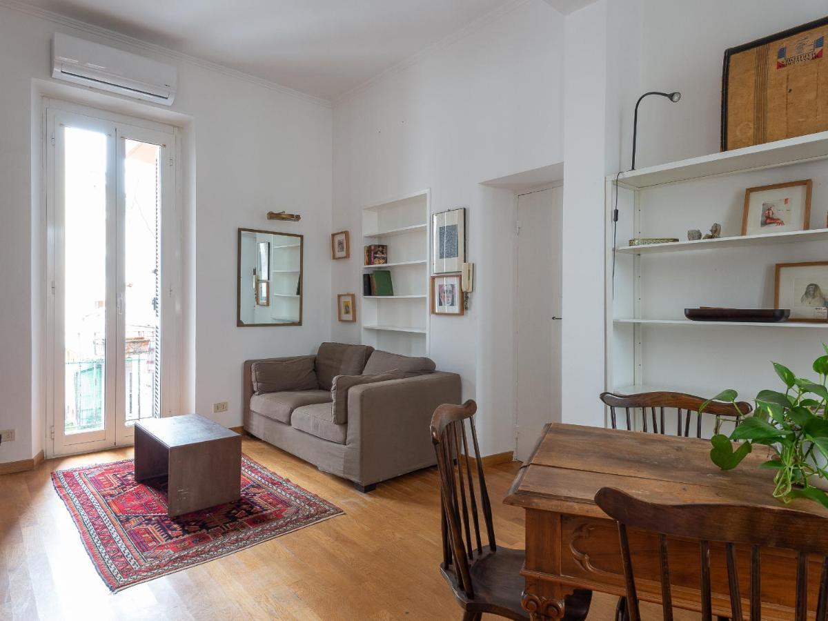 Luxury One Bedroom Fori Imperiali Rom Exterior foto