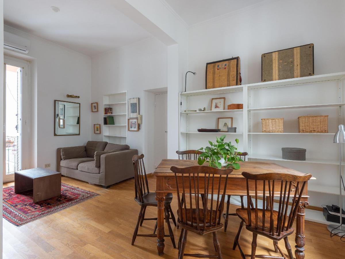 Luxury One Bedroom Fori Imperiali Rom Exterior foto