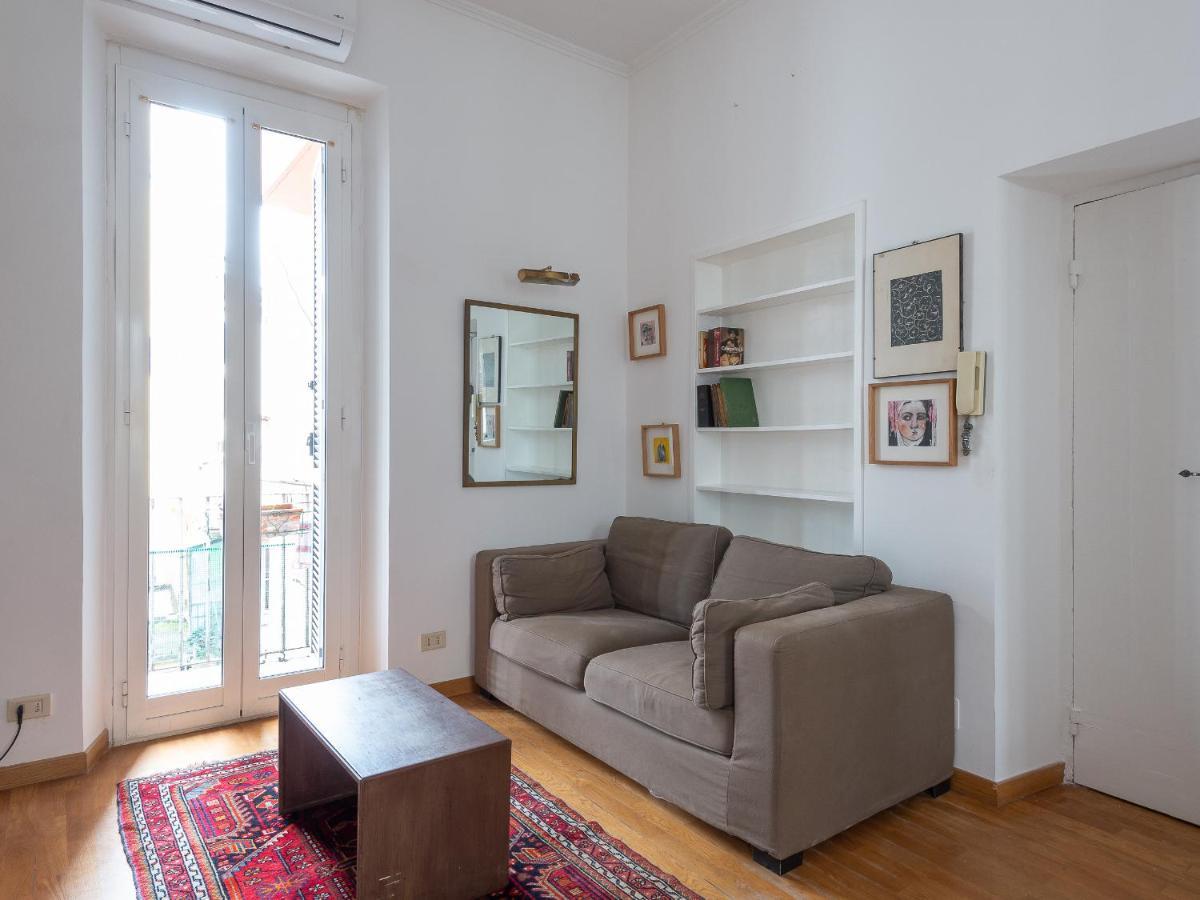 Luxury One Bedroom Fori Imperiali Rom Exterior foto