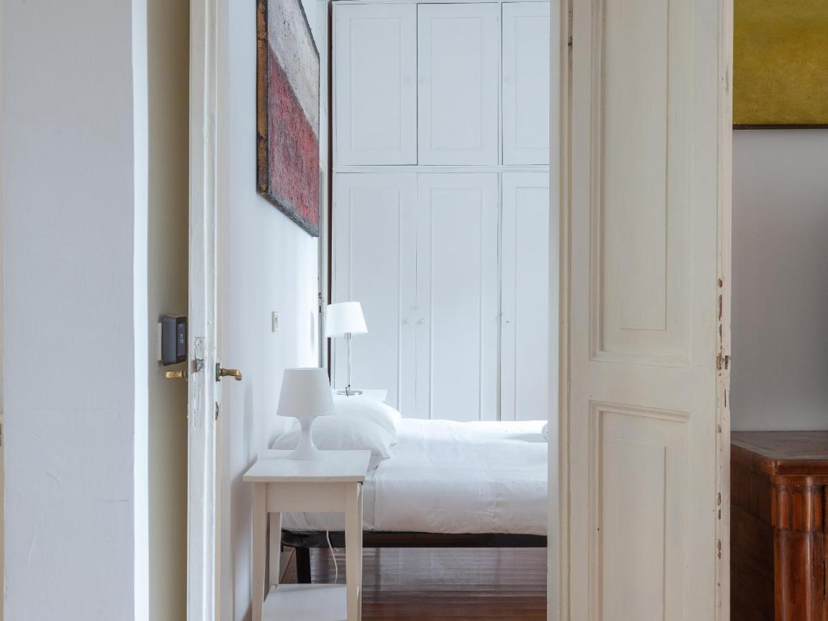 Luxury One Bedroom Fori Imperiali Rom Exterior foto