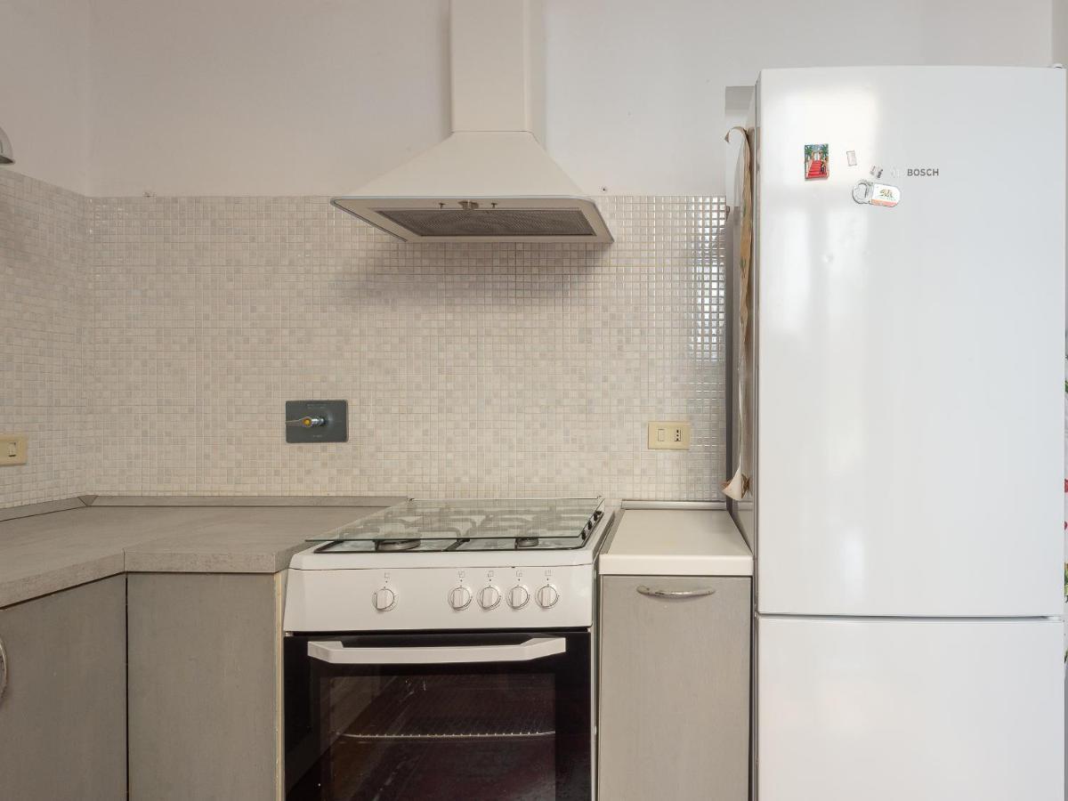 Luxury One Bedroom Fori Imperiali Rom Exterior foto