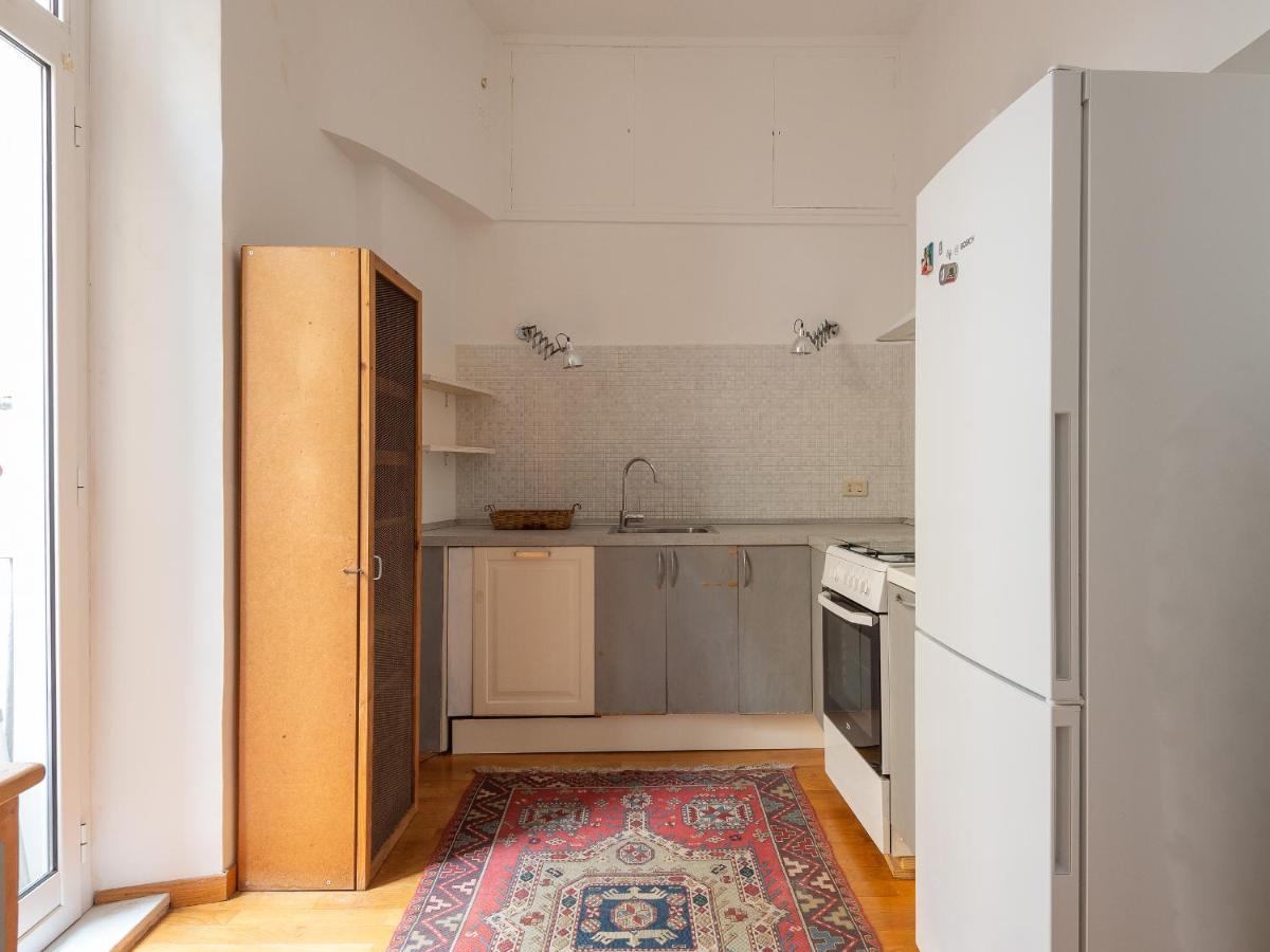 Luxury One Bedroom Fori Imperiali Rom Exterior foto
