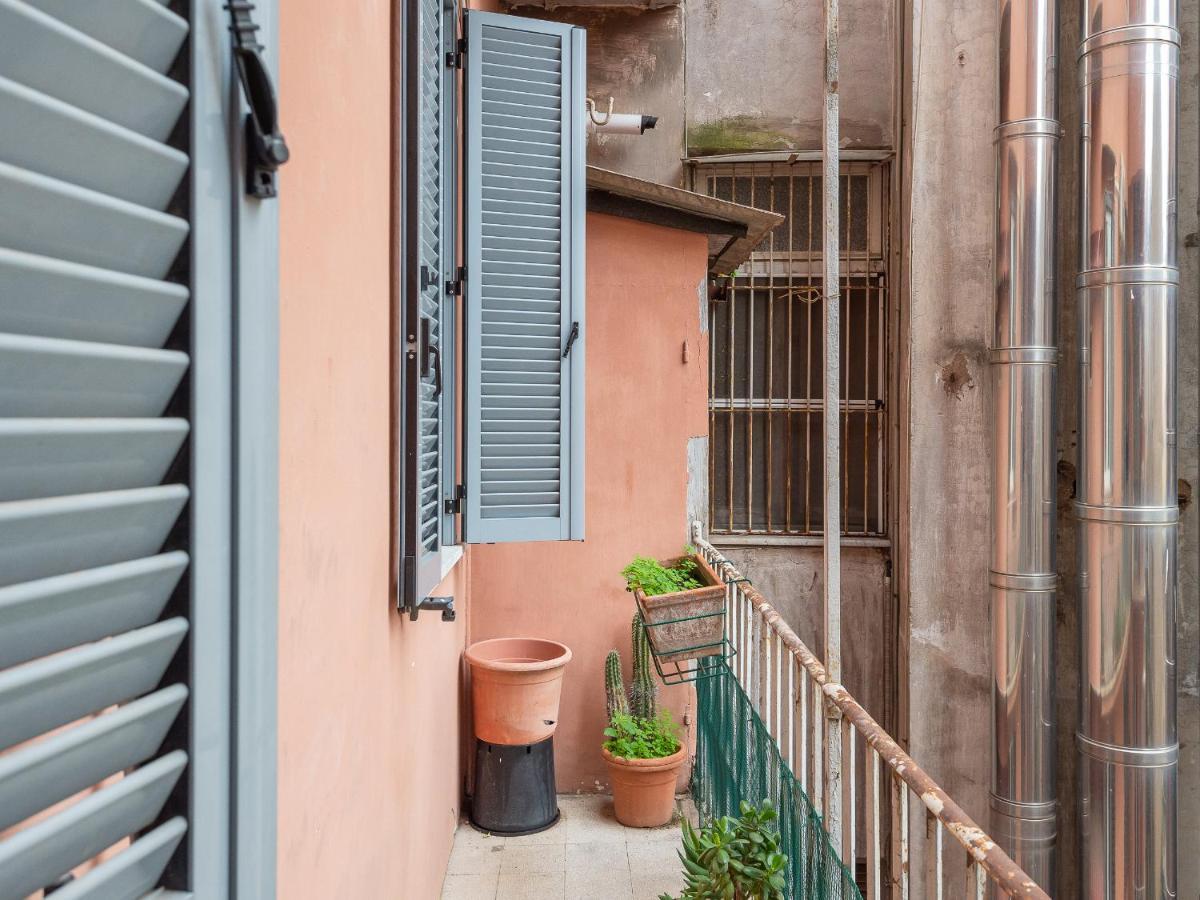 Luxury One Bedroom Fori Imperiali Rom Exterior foto