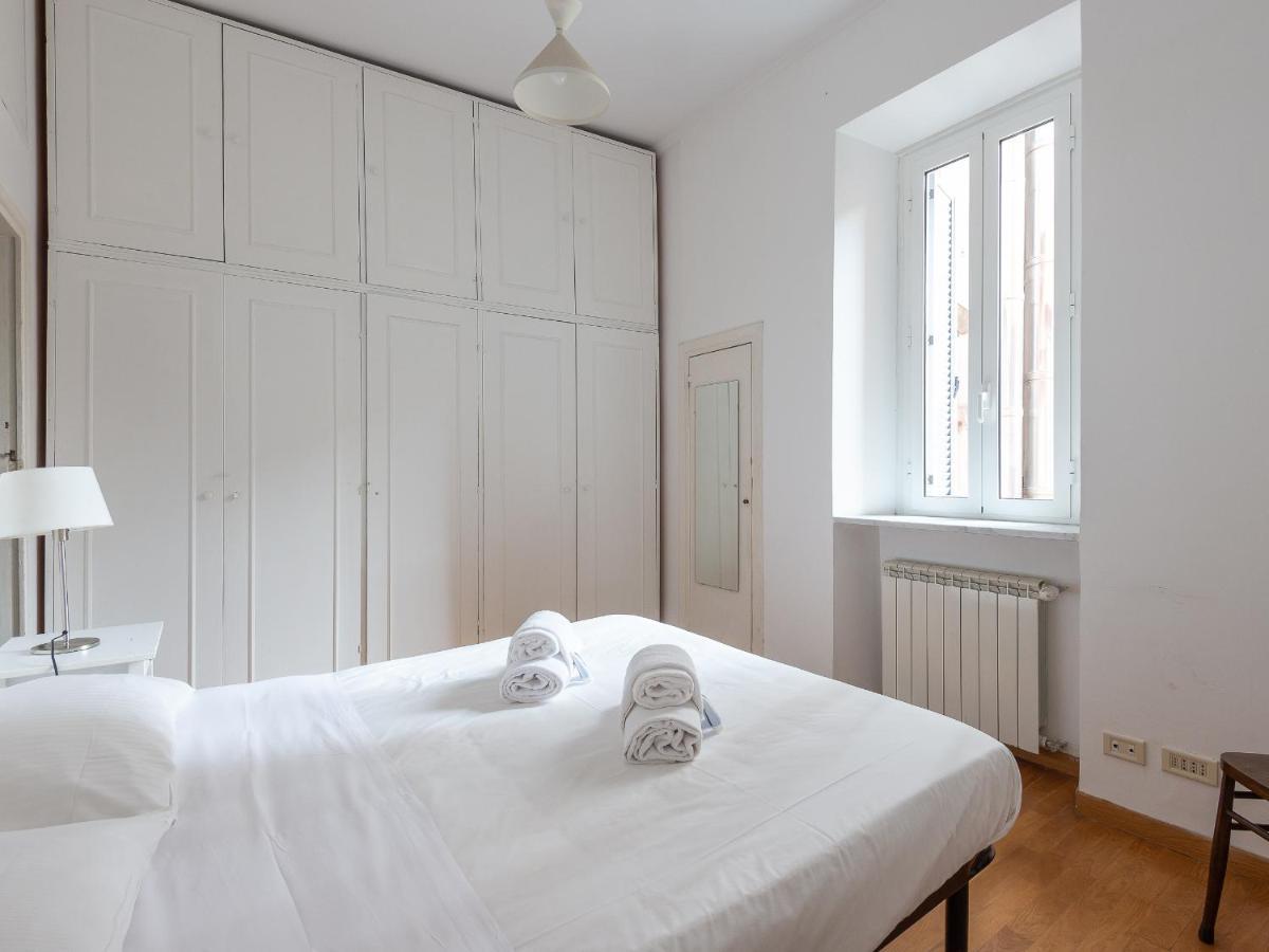Luxury One Bedroom Fori Imperiali Rom Exterior foto