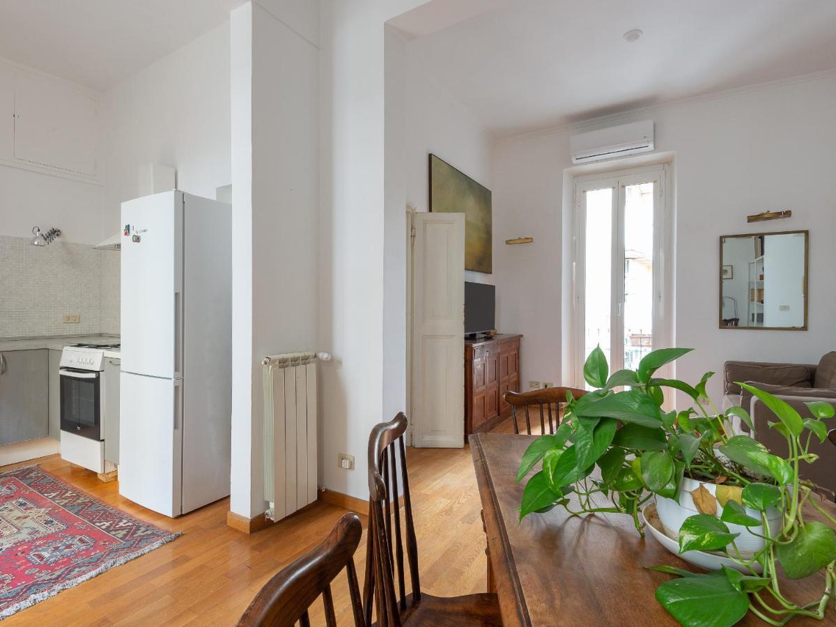 Luxury One Bedroom Fori Imperiali Rom Exterior foto