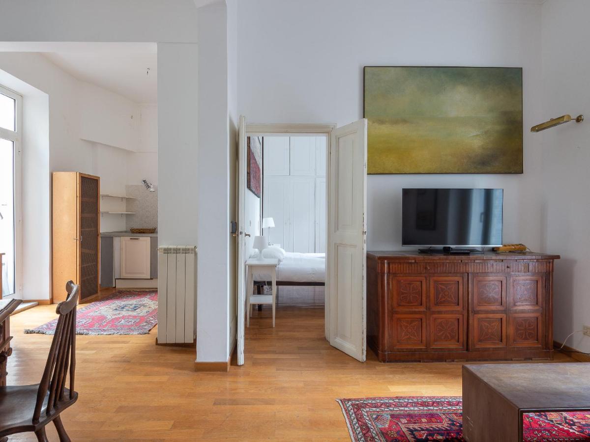 Luxury One Bedroom Fori Imperiali Rom Exterior foto