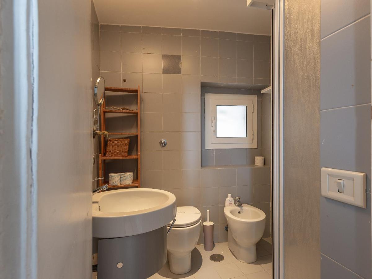 Luxury One Bedroom Fori Imperiali Rom Exterior foto